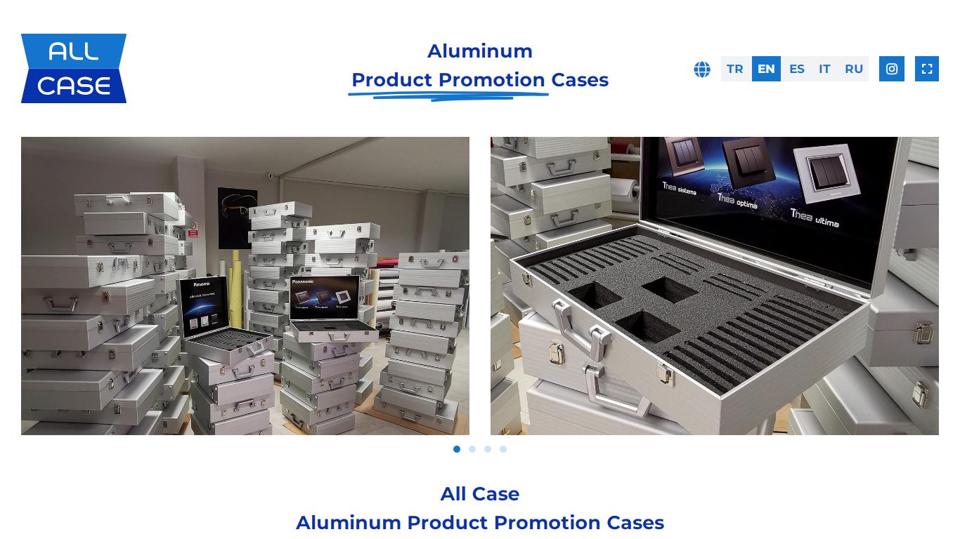 EN – All Case